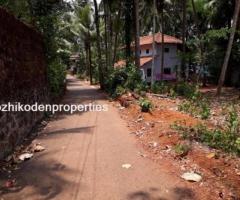12000 ft² – 27 cents residential land available for sale at Vengeri, Calicut - Image 2