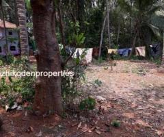 12000 ft² – 27 cents residential land available for sale at Vengeri, Calicut - Image 3