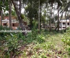 12 cents residential land available for sale at Vengeri,Calicut - Image 3