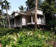 7 cent residential land for sale at Kunduparamba,Kozhikode