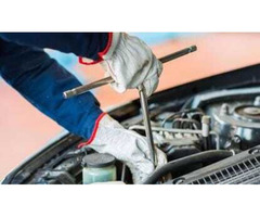 Efficient and Reliable Car Repairs and Services - Image 2