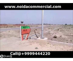 Yamuna Expressway Plots in Noida, Yamuna Expressway Industrial Plots,  - Image 1