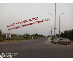 Yamuna Expressway Plots in Noida, Yamuna Expressway Industrial Plots,  - Image 2