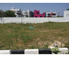 770 ft² – cmda approved villa plots in ayapakkam - Image 2