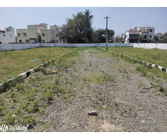 770 ft² – cmda approved villa plots in ayapakkam - Image 3