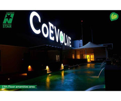 2 BR, 1757 ft² – CoEvolve Northern Star offers 2 Bhk Apartments For Sale - Image 3