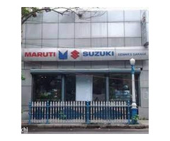 Buy 2nd hand Maruti Suzuki cars in India | Dewar's Garage