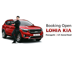 LOHIA KIA CARNIVAL | KIA SHOWROOM NEAR ME