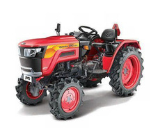 Mini Tractor - Economical & Innovative Tractor For small Farmers