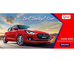 Self Drive Car Rental in Chandigarh