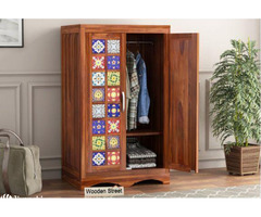 Get Amazing Kids Storage Furniture Online at Wooden Street