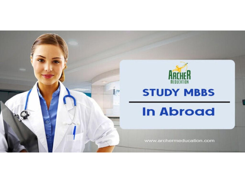 Study MBBS Abroad Tashkent University - 1