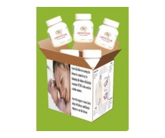 AROGYAM PURE HERBS KIT FOR PCOS/PCOD