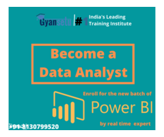 Power BI Training in Gurgaon