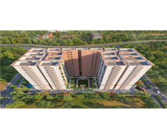 Vasavi Metropolis - 2 and 3 BHK in Uppal, Hyderabad - Image 2