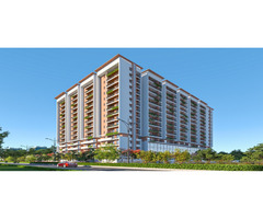 Vasavi Metropolis - 2 and 3 BHK in Uppal, Hyderabad - Image 4