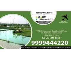 Industrial Plot for Sale Ecotech 11 Greater Noida, Industrial Plots Noida Resale - Image 4