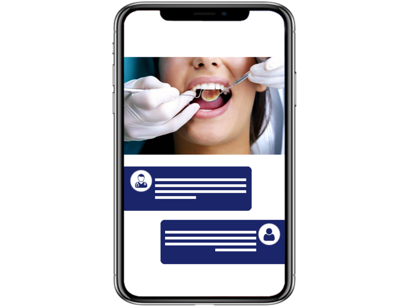 Online Dental Consultation On Second Opinion App - 1