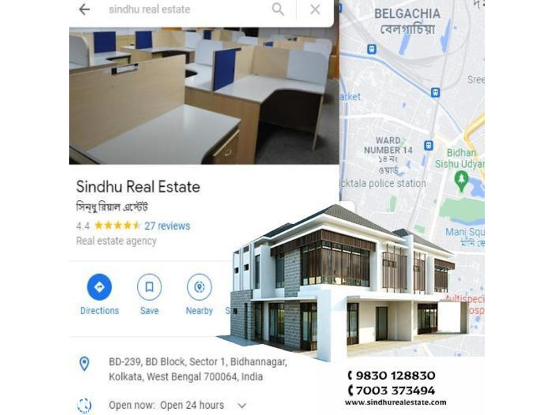 Looking for Property in Kolkata Find Local Real Estate Agent - 1