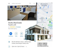 Looking for Property in Kolkata Find Local Real Estate Agent