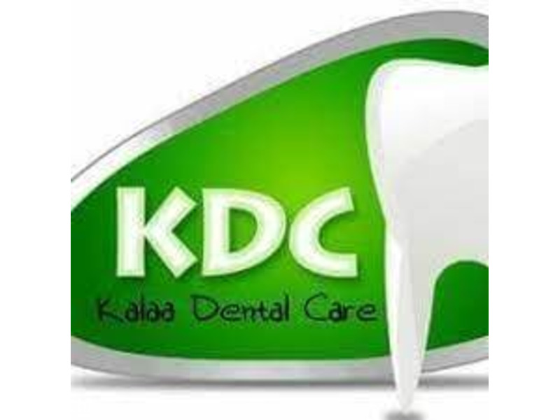 Best dental clinic in Chennai - 1