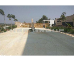 2400 ft² – villa sites for sale in bangalore