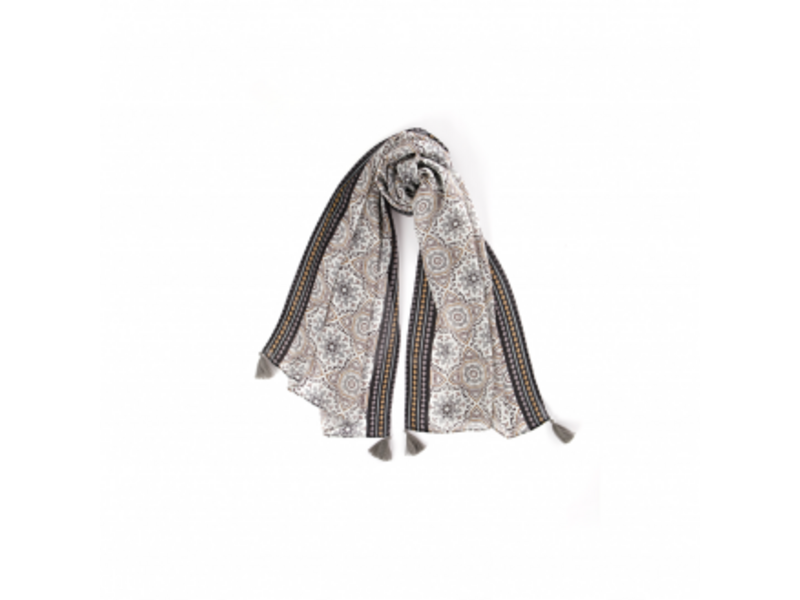 Check The Best Woolen Stole For Ladies Here | Clothhaus - 1