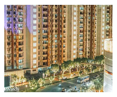 2 BR, 528 ft² – 2 BHK Flat 528 Sqft Navi Mumbai Starting Only Rs 57L - Image 1