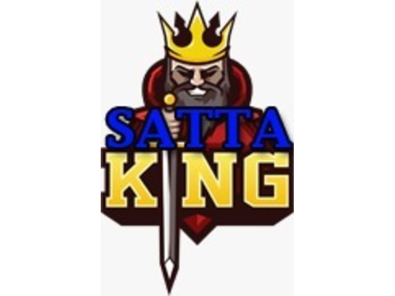 A Royal Game - Satta King - 1