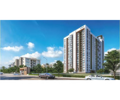 Sivanta Foundations - Apartment in Chennai - 2 BR, 1100 ft²