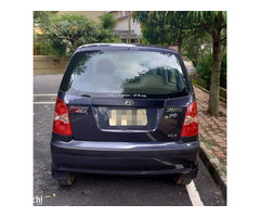 hyundai santro xing gls 2008 model - Image 1