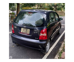 hyundai santro xing gls 2008 model - Image 2