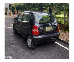 hyundai santro xing gls 2008 model - Image 4