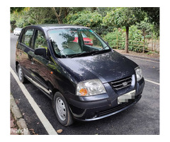 hyundai santro xing gls 2008 model - Image 6