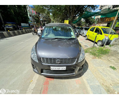 maruti suzuki ertiga vdi 2013/14 model - Image 2