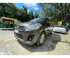 maruti suzuki ertiga vdi 2013/14 model - Image 6