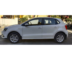 volkswagen polo highline 2017 model - Image 6