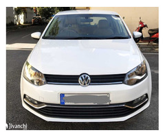 volkswagen polo highline 2017 model - Image 7