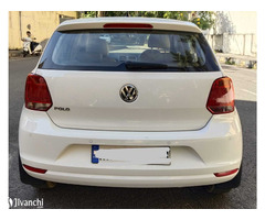 volkswagen polo highline 2017 model - Image 9