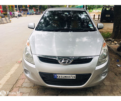 hyundai i20 magna diesel 2010 model - Image 2