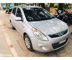 hyundai i20 magna diesel 2010 model - Image 3