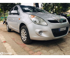 hyundai i20 magna diesel 2010 model - Image 4