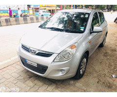 hyundai i20 magna diesel 2010 model - Image 5