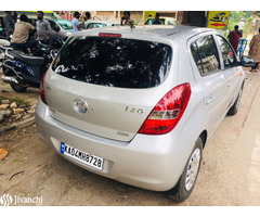 hyundai i20 magna diesel 2010 model - Image 10