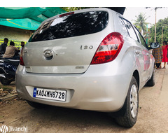 hyundai i20 magna diesel 2010 model - Image 11