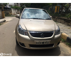 maruti suzuki SX4 2007 model - Image 1