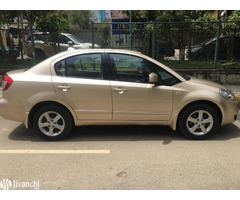 maruti suzuki SX4 2007 model - Image 3