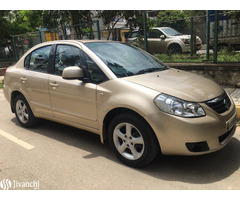 maruti suzuki SX4 2007 model - Image 4