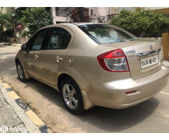 maruti suzuki SX4 2007 model - Image 5