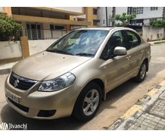 maruti suzuki SX4 2007 model - Image 6